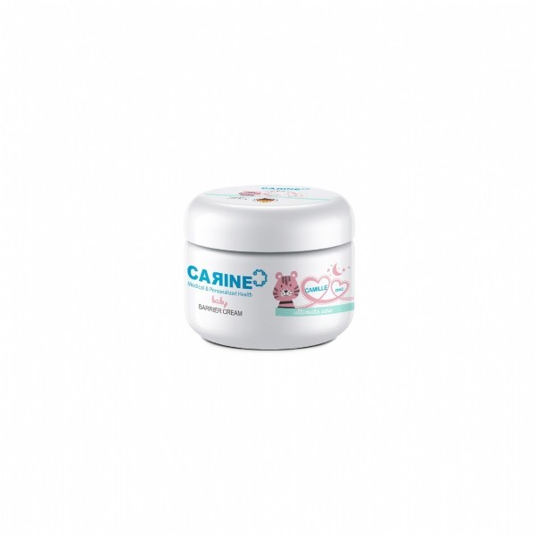BEBEK PİŞİK ÖNLEYİCİ BARİYER KREM  150 Ml 